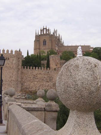 Salamanca