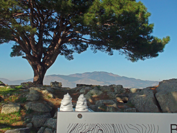 Visitor-Aktion in der T&uuml;rkei