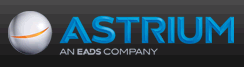 Airbus (vormals EADS-Astrium - Logo)