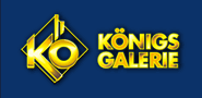 K&ouml;nigs-Galerie Kassel