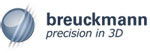 Logo Breuckmann GmbH